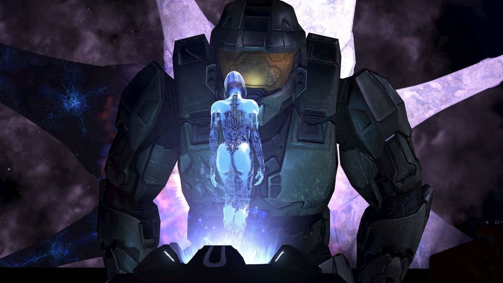 Vidéo : Halo 3 sur Xbox One en 1080p