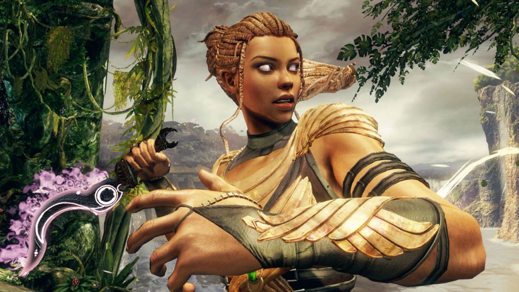 Killer Instinct : la soundtrack saison 1 est disponible