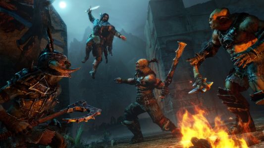Test : Test – La Terre du Milieu : L&rsquo;Ombre du Mordor