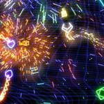 Un DLC gratuit arrive pour Geometry Wars 3 : Dimensions
