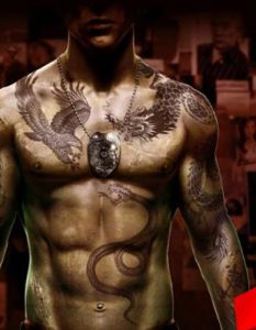 Sleeping Dogs compare ses versions définitives