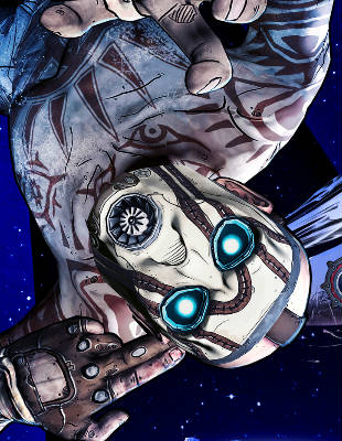 Jeu : Borderlands The Pre-Sequel