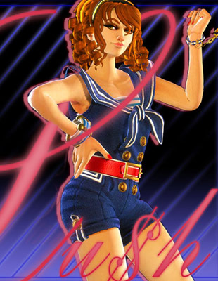 Dance Central Spotlight : date de sortie et en dématérialisé seulement