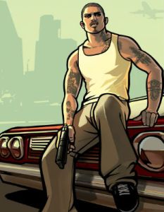 News : GTA : la Trilogie Definitive Edition aperçue maintenant chez Rockstar