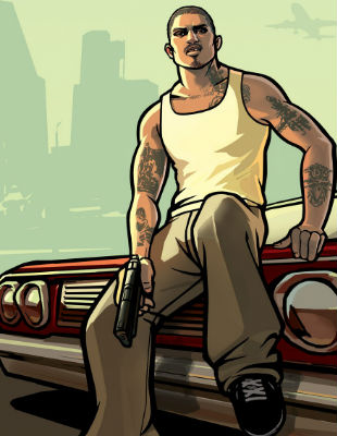 GTA III, Vice City & San Andreas sortiraient en fin d’année en versions remasterisées !
