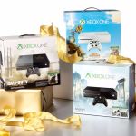 Baisse de prix temporaire de la Xbox One aux USA pour Noël !