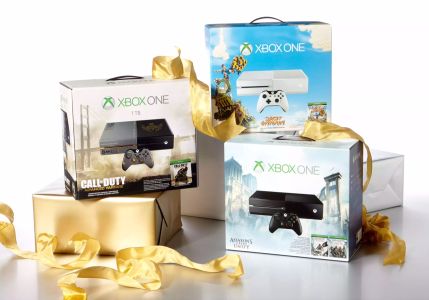News : Baisse de prix temporaire de la Xbox One aux USA pour Noël !