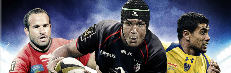 [MAJ] La date de sortie de Rugby 15 repoussée au 23 janvier 2015