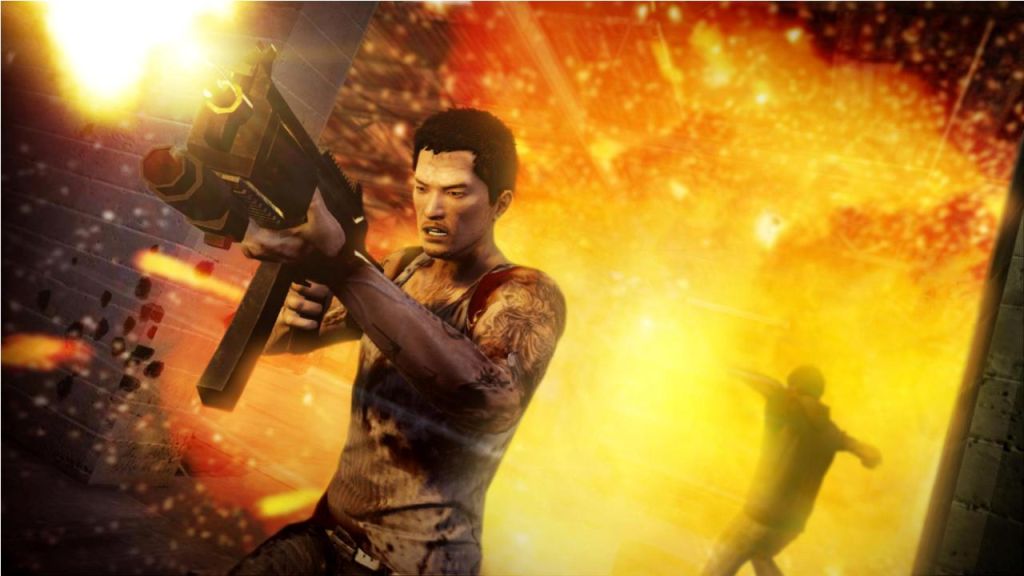 Sleeping Dogs compare ses versions définitives
