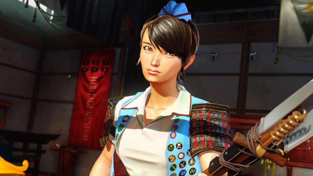 10 minutes inédites de Sunset Overdrive !
