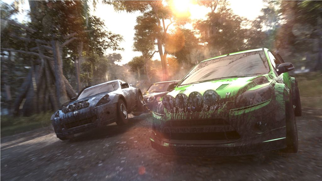 The Crew : la bêta va se dérouler du 6 au 10 novembre
