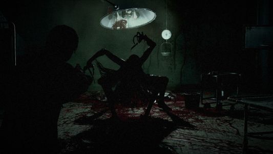 Test : Test – The Evil Within