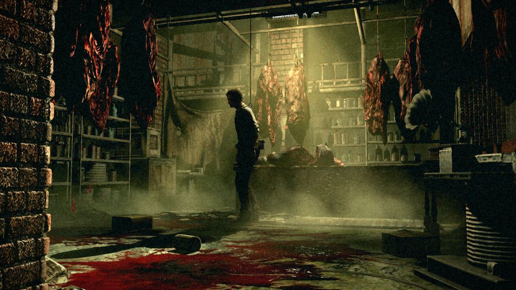 The Evil Within veut nous apprendre à survivre