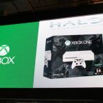 Une Xbox One Blanche + Masterchief collection au Brésil