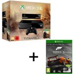 [Bon Plan] Xbox One + Kinect + Titanfall et Forza 5 à 429€