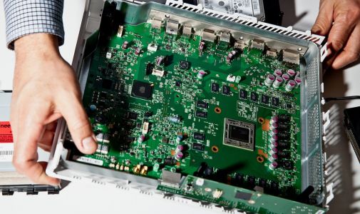 News : Xbox One :  AMD a développé un nouveau processeur