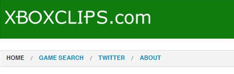 Xboxclips, vous connaissez ?