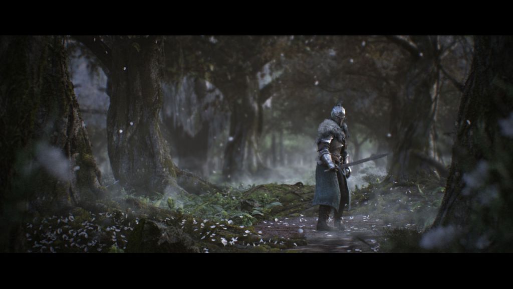 Dark Souls 2 : Scholar of the First Sin arrive sur Xbox One, PS4 et PC
