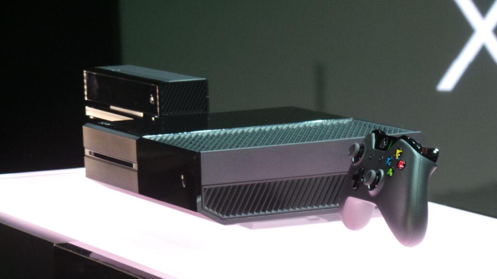 Une fin d’année 2015 de dingue pour la Xbox One d’après Spencer