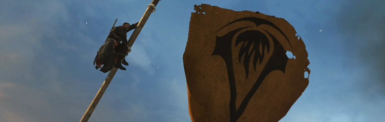 Assassin’s Creed Rogue : trailer de lancement