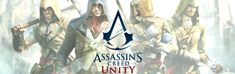 Assassin’s Creed Unity : nos vidéos de gameplay Xbox One