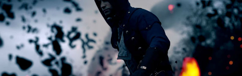Assassin’s Creed Unity : un trailer de plus pour la route