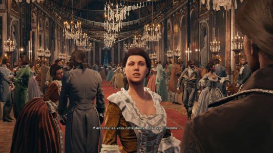 Test : Test – Assassin&rsquo;s Creed Unity