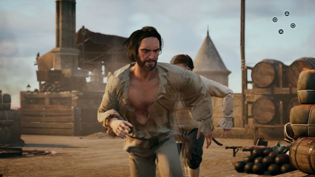 Assassin&rsquo;s Creed Unity : le patch 3 est dispo sur Xbox One