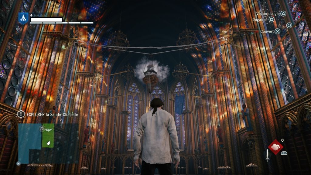 Ubi travaille sur les bugs d&rsquo;Assassin&rsquo;s Creed Unity, bientôt un patch