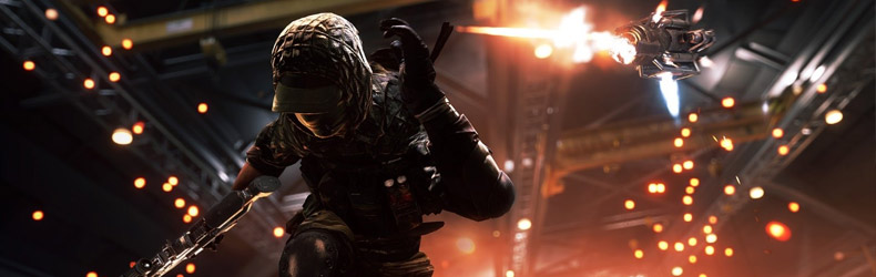 Battlefield 4 : un teaser et une date pour Final Stand