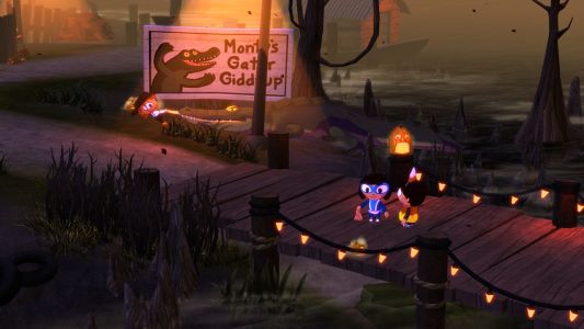 Test : Test – Costume Quest 2