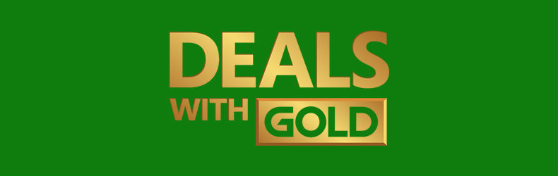 Xbox Live : Grosses promotions Xbox One et Xbox 360 cette semaine