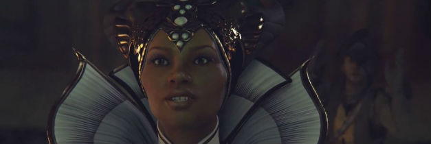 Dragon Age Inquisition : Vivienne fait des siennes en vidéo