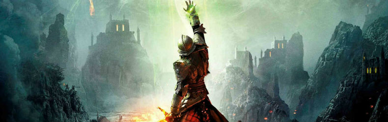 Dragon Age Inquisition : trailer de lancement