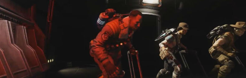 Evolve : la médecin Caira se dévoile avec un trailer 60fps