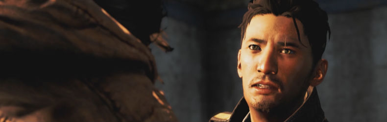 Far Cry 4 : un trailer sur Kyrat