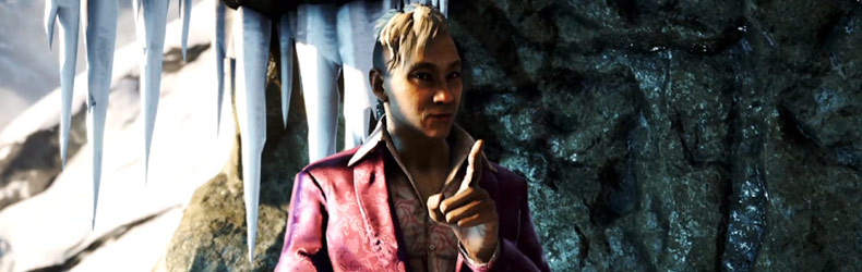 Far Cry 4 : visite guidée en un long trailer