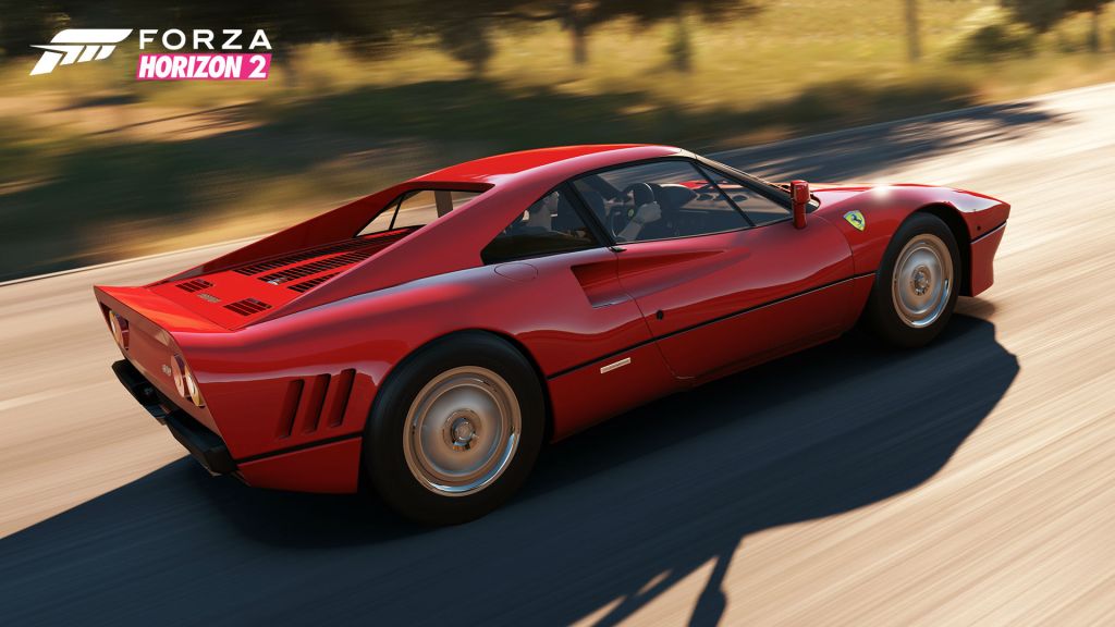 Forza Horizon 2 : Challenge Team Xboxygen 06