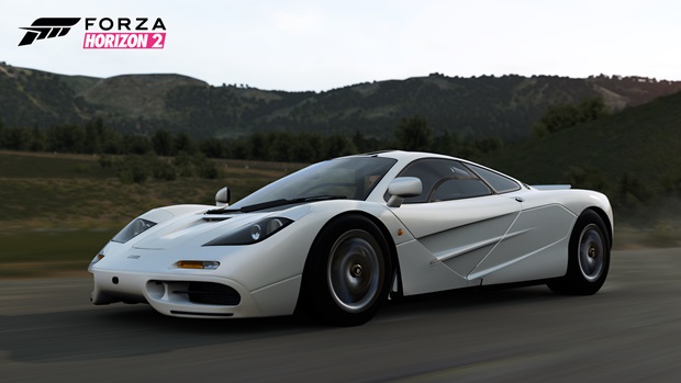 Forza Horizon 2 : Challenge Team Xboxygen 07