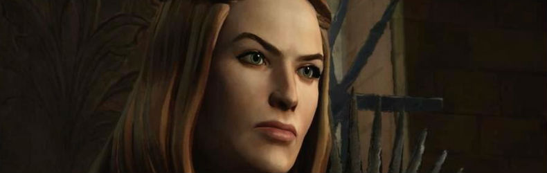 Premier teaser de Game of Thrones : Le jeu épisodique
