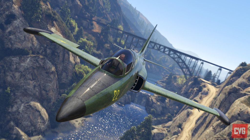 Comparatif vidéo de GTA 5 PS4 et PS3 par Rockstar