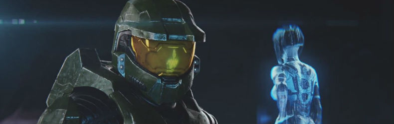 Halo 2 Anniversary : le long documentaire est disponible