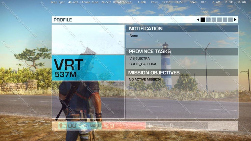 Just Cause 3 : encore un leak pour les microtransactions