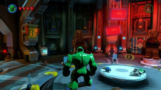 Test : Test – LEGO Batman 3 : au-delà de Gotham