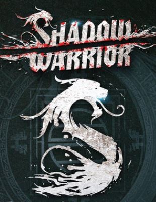 Jeu : Shadow Warrior