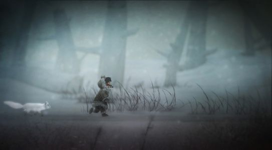 Test : Test – Never Alone