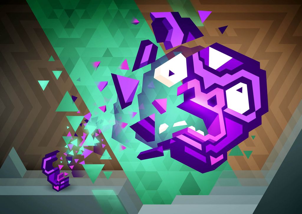 Project Totem devient Kalimba : date de sortie et trailer