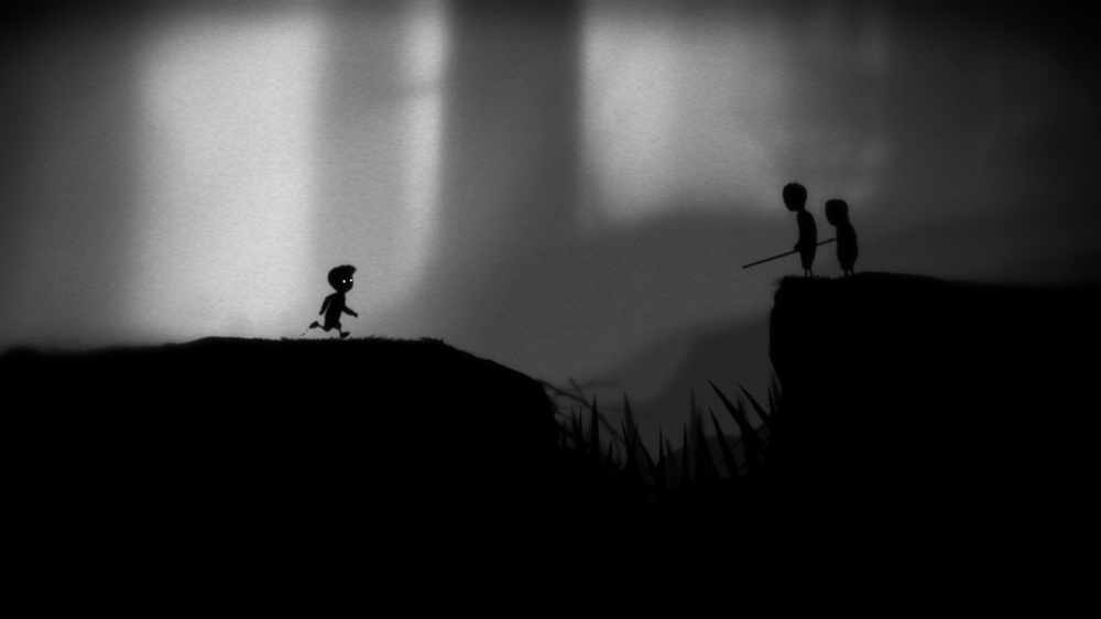 Limbo offert aux premiers Xbox One
