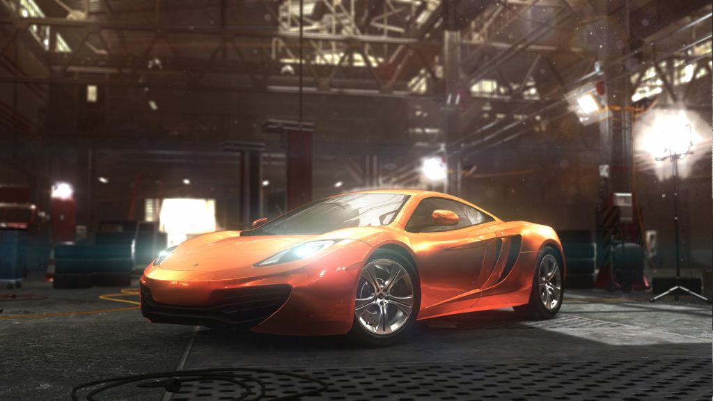 Le season pass de The Crew en détail