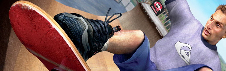 News : Tony Hawk arrive en 2015 sur consoles